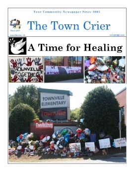 Town Crier November 2016 Rev C