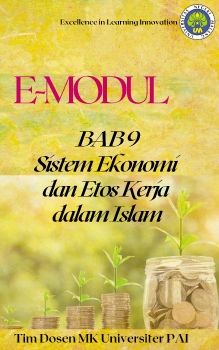 e-modul bab 9 PAI