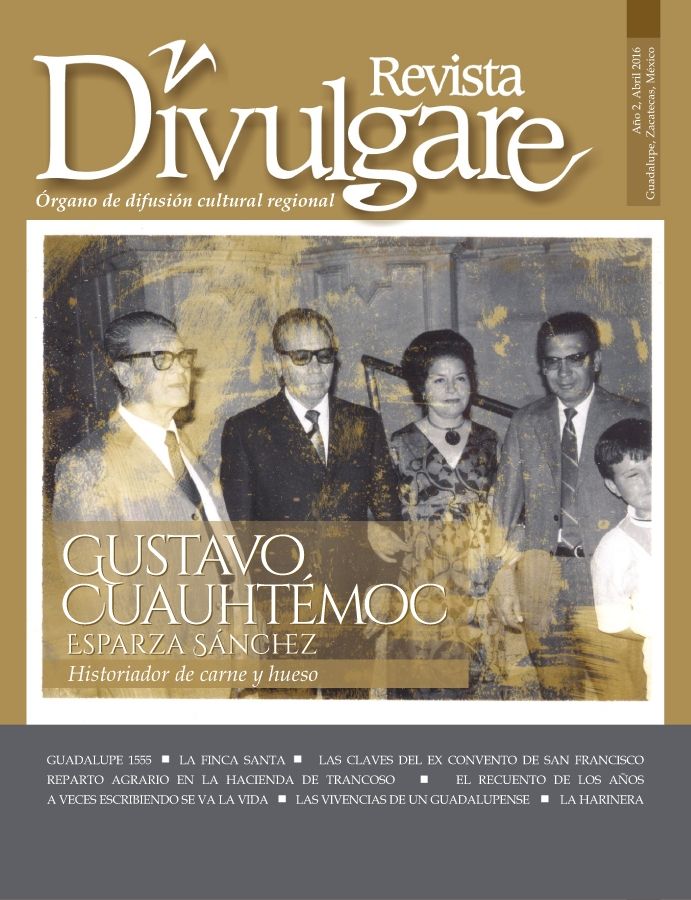 Divulgare