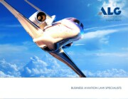 Business Aviation Brochure