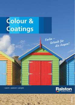 Ralston Colour & Coatings