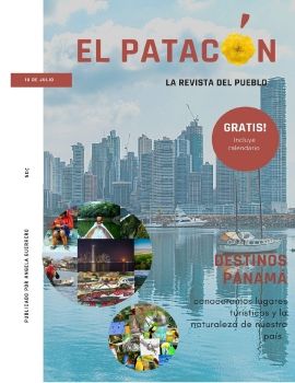 revista de Panamá