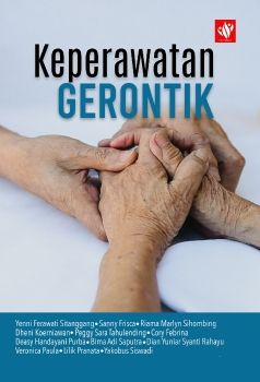 FullBook Keperawatan Gerontik