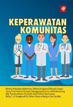 FullBook Keperawatan Komunitas