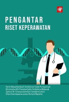 FullBook Pengantar Riset Keperawatan