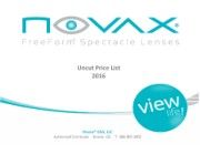 Novax Price List 16.9.17 AG.xlsx