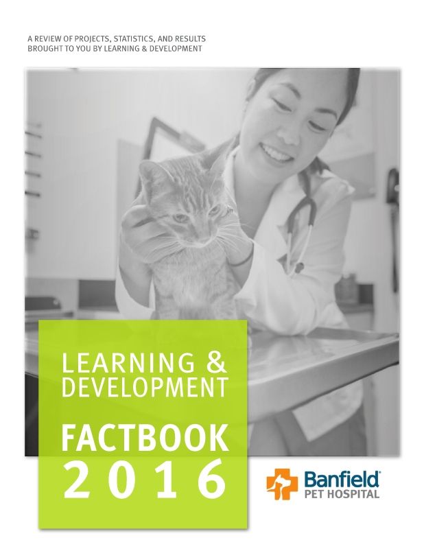 2016 Learning & Development Factbook