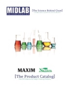 Midlab Catalog