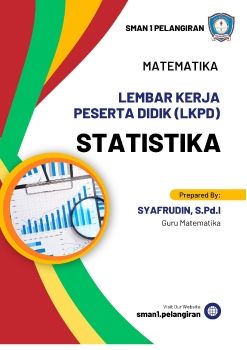 LEMBAR KERJA PESERTA DIDIK 1