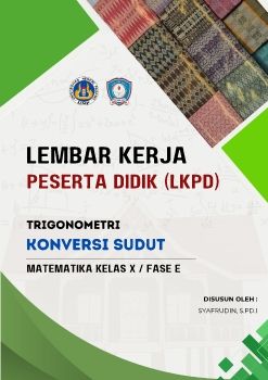 LKPD 1