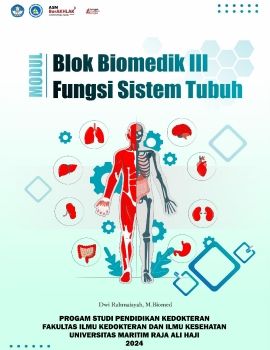 MODUL BIOMEDIK III