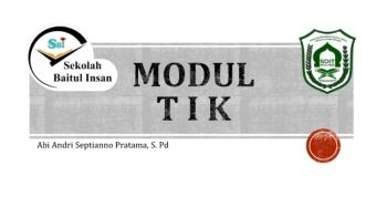 Modul 2 Term 1