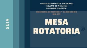 GUIA MESA -ROTATORIA_Neat