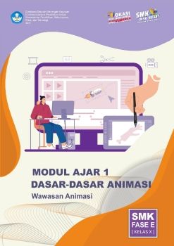 Modul Ajar 1 Dasar-dasar Animasi