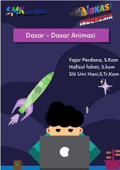 Dasar-dasar animasi kelompok 1_elemen 1