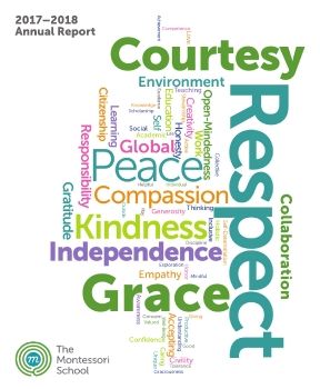Annual Report - 2017-2018