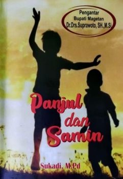 PANJUL DAN SAMIN