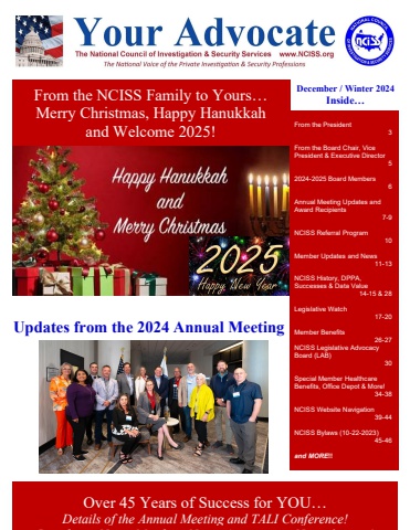 NCISS_Your_Advocate_Dec_Winter_2024