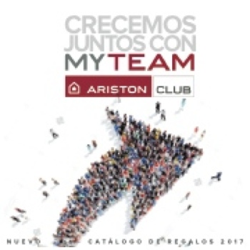 Ariston My Team