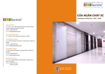 catalogue cửa chống cháy 3c - ngày 21 tháng 05 năm 2021 - cập nhập cửa cc 70 phút copy