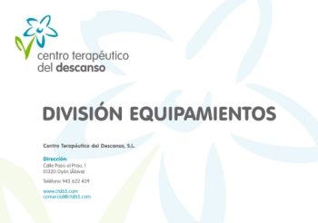 CTD division equipamientos_Neat