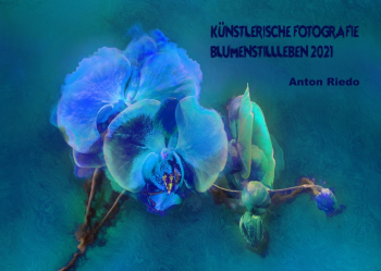 Blumenstillleben 2021