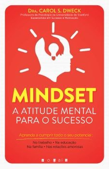 _Lido_Mindset    A Atitude  Mental  para  o  Sucesso