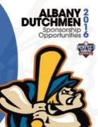 2016 Dutchmen Sales Brochure