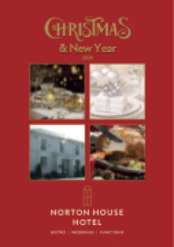 Christmas with Norton House