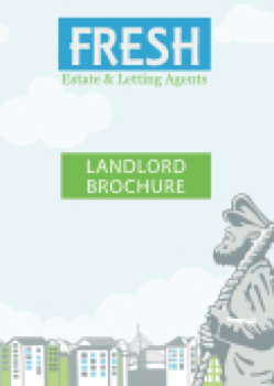 Fresh Landlord Brochure