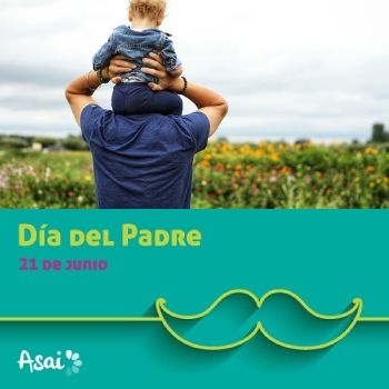 Día del PADRE