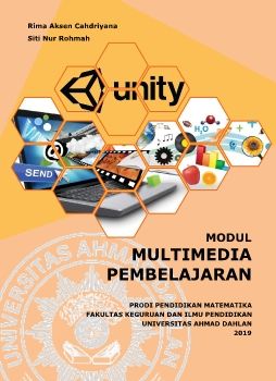 Elektronik Modul Multimedia Pembelajaran