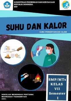 Kelompok 3_ BAHAN AJAR MATERI SUHU DAN KALOR