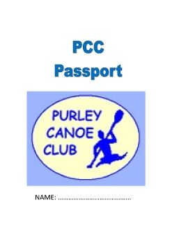 PCC Passport