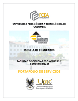 Portafolio Posgrados