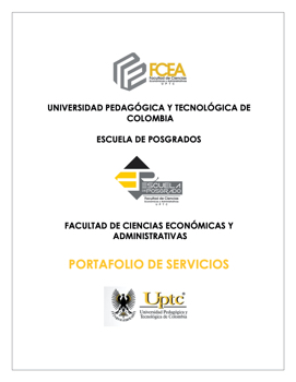 Portafolio Posgrados