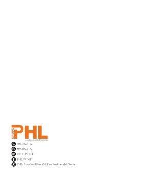 CATALOGO PHL