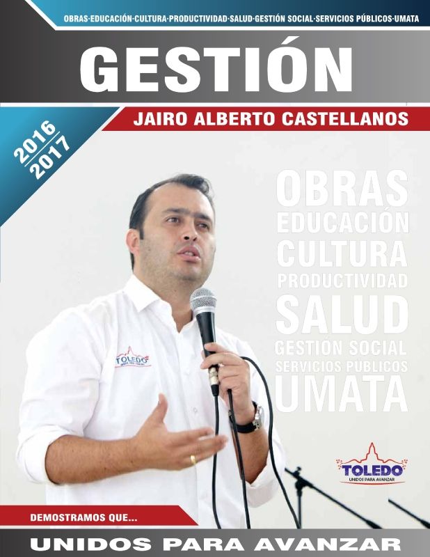 Revista Gestion 2016-2017