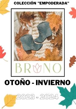 Catalogo Colección otoño - invierno 2023-2024