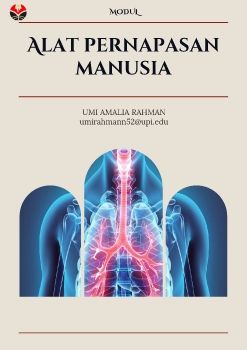 MODUL PERNAPASAN