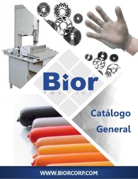 CATALOGO BIOR