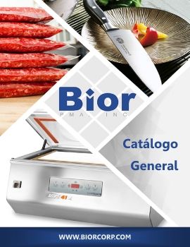 CATALOGO RESTAURANTES BIOR