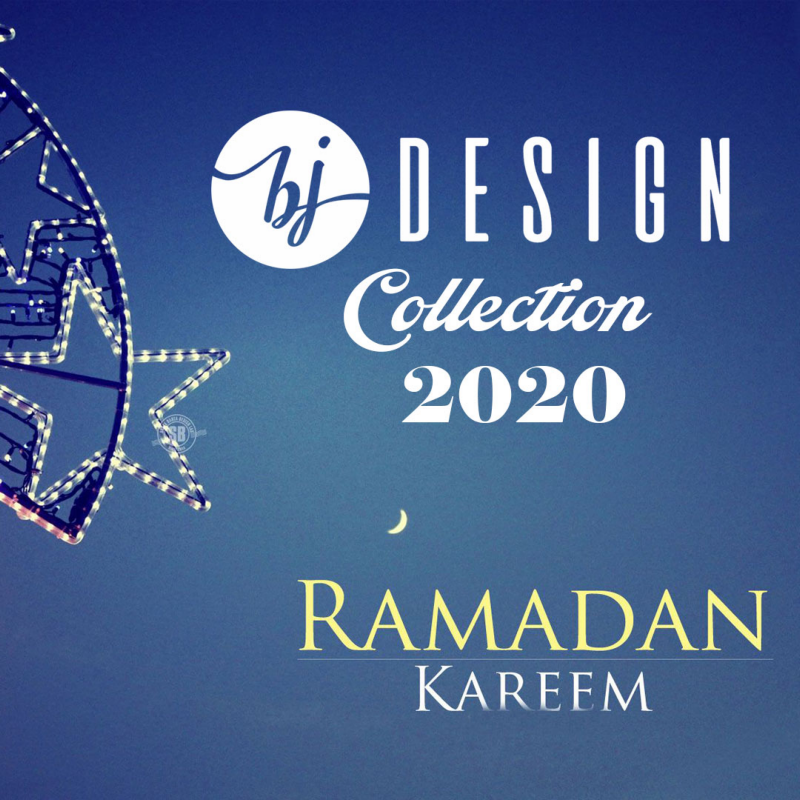 COLLECTION RAMADAN 2020