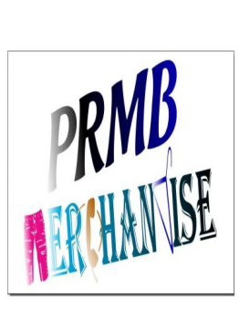 PRMB Merchandise Casual and Outdoor Wear Vol. `