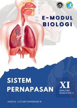 E-Modul Sistem Pernapasan