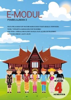 E-MODUL FIX BISMILLAH (PDF)