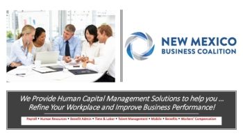 We Provide Human Capital Management Solutions to help you … Refine Your Workplace and Improve Business Performance!