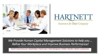 We Provide Human Capital Management Solutions to help you … Refine Your Workplace and Improve Business Performance!