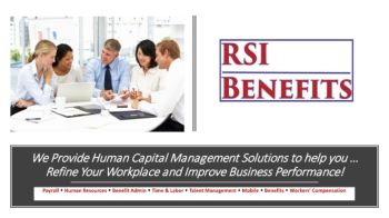 We Provide Human Capital Management Solutions to help you … Refine Your Workplace and Improve Business Performance!