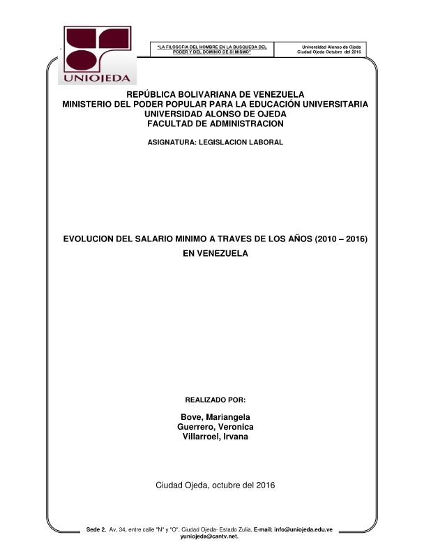 FORMATO ARTIcULO LABORAL UNIOJEDA (1)